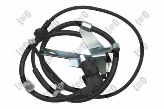 Sensor, Raddrehzahl Hinterachse rechts ABAKUS 120-03-128 Bild Sensor, Raddrehzahl Hinterachse rechts ABAKUS 120-03-128