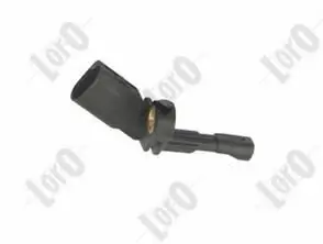 Sensor, Raddrehzahl Hinterachse rechts ABAKUS 120-03-131 Bild Sensor, Raddrehzahl Hinterachse rechts ABAKUS 120-03-131