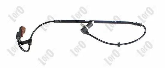Sensor, Raddrehzahl Hinterachse links ABAKUS 120-03-135