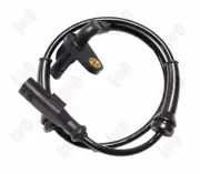 Sensor, Raddrehzahl Hinterachse links ABAKUS 120-03-137