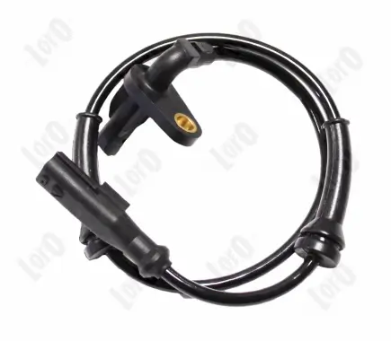 Sensor, Raddrehzahl Hinterachse links ABAKUS 120-03-137 Bild Sensor, Raddrehzahl Hinterachse links ABAKUS 120-03-137