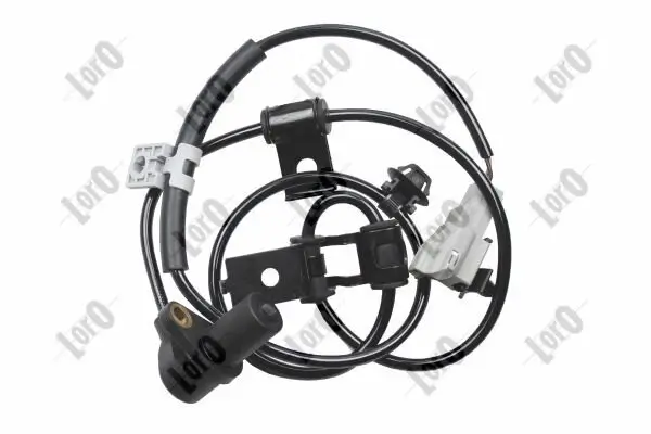 Sensor, Raddrehzahl Vorderachse links ABAKUS 120-03-141