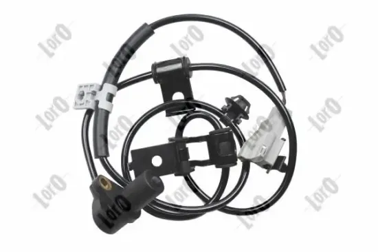 Sensor, Raddrehzahl Vorderachse links ABAKUS 120-03-141 Bild Sensor, Raddrehzahl Vorderachse links ABAKUS 120-03-141