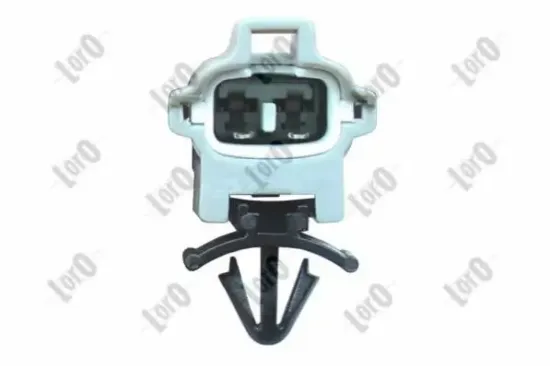 Sensor, Raddrehzahl Vorderachse links ABAKUS 120-03-141 Bild Sensor, Raddrehzahl Vorderachse links ABAKUS 120-03-141