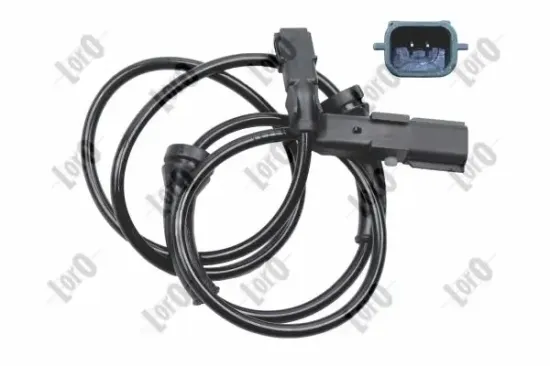 Sensor, Raddrehzahl Vorderachse Hinterachse ABAKUS 120-03-143 Bild Sensor, Raddrehzahl Vorderachse Hinterachse ABAKUS 120-03-143