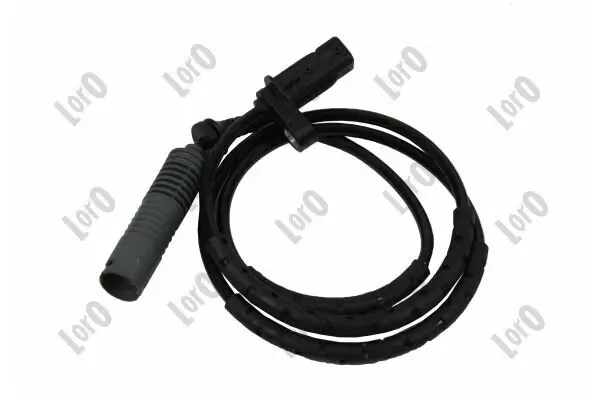 Sensor, Raddrehzahl Hinterachse ABAKUS 120-03-144