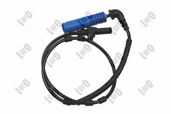 Sensor, Raddrehzahl Hinterachse ABAKUS 120-03-145