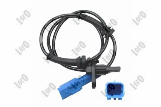 Sensor, Raddrehzahl Hinterachse ABAKUS 120-03-146 Bild Sensor, Raddrehzahl Hinterachse ABAKUS 120-03-146