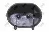 Sensor, Raddrehzahl Hinterachse ABAKUS 120-03-147 Bild Sensor, Raddrehzahl Hinterachse ABAKUS 120-03-147