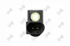 Impulsgeber, Kurbelwelle 12 V ABAKUS 120-04-027 Bild Impulsgeber, Kurbelwelle 12 V ABAKUS 120-04-027