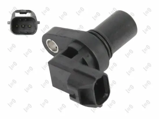 Drehzahlsensor, Automatikgetriebe ABAKUS 120-04-064 Bild Drehzahlsensor, Automatikgetriebe ABAKUS 120-04-064