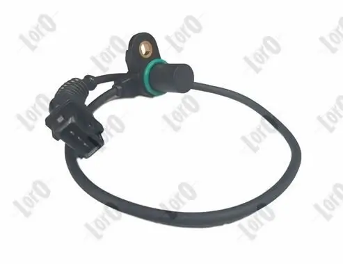 Sensor, Nockenwellenposition 12 V Einlassseite ABAKUS 120-05-009