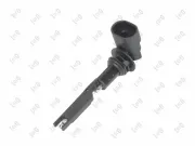 Sensor, Kühlmittelstand ABAKUS 120-06-074