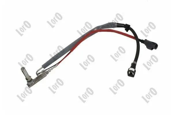 Einspritzeinheit, Ruß-/Partikelfilterregeneration ABAKUS 120-07-013