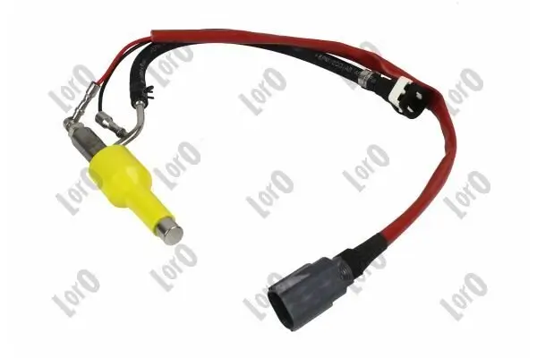 Einspritzeinheit, Ruß-/Partikelfilterregeneration ABAKUS 120-07-017