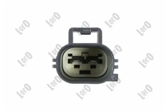 Einspritzeinheit, Ruß-/Partikelfilterregeneration ABAKUS 120-07-017 Bild Einspritzeinheit, Ruß-/Partikelfilterregeneration ABAKUS 120-07-017