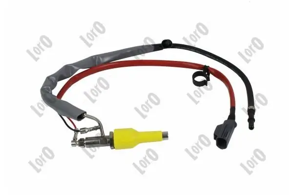 Einspritzeinheit, Ruß-/Partikelfilterregeneration ABAKUS 120-07-020