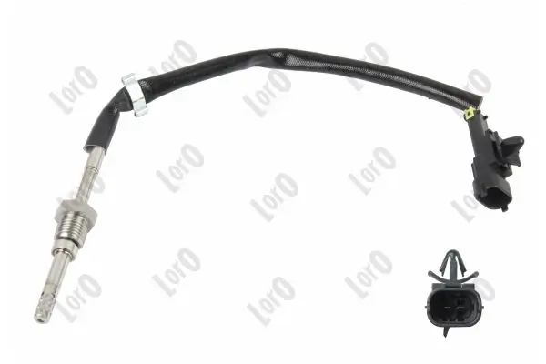 Sensor, Abgastemperatur ABAKUS 120-07-027