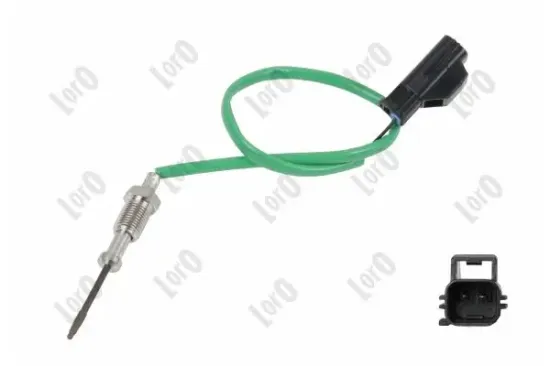 Sensor, Abgastemperatur ABAKUS 120-07-028 Bild Sensor, Abgastemperatur ABAKUS 120-07-028