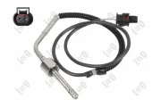 Sensor, Abgastemperatur ABAKUS 120-07-031
