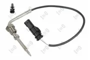Sensor, Abgastemperatur ABAKUS 120-07-033
