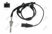 Sensor, Abgastemperatur ABAKUS 120-07-037