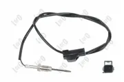 Sensor, Abgastemperatur ABAKUS 120-07-039