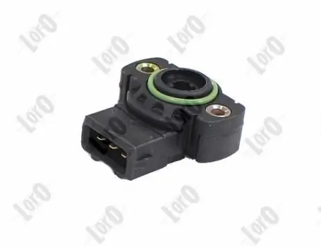 Sensor, Drosselklappenstellung ABAKUS 120-08-002 Bild Sensor, Drosselklappenstellung ABAKUS 120-08-002