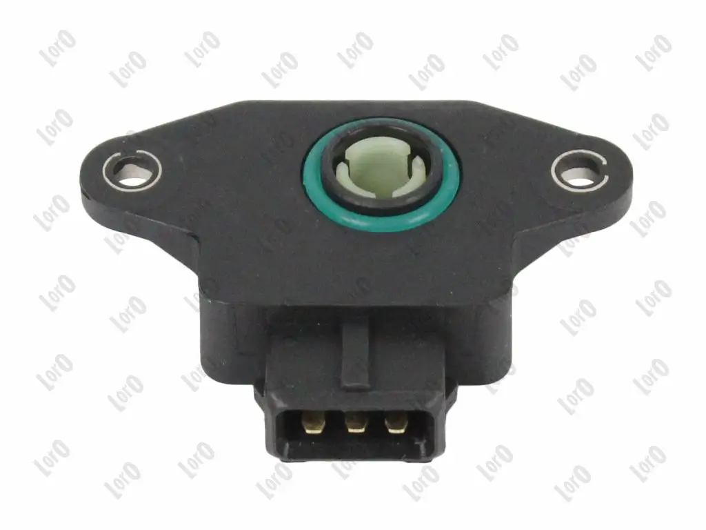Sensor, Drosselklappenstellung ABAKUS 120-08-003