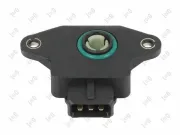 Sensor, Drosselklappenstellung ABAKUS 120-08-003