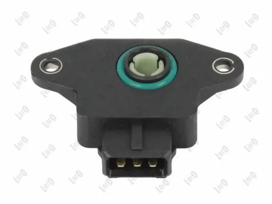 Sensor, Drosselklappenstellung ABAKUS 120-08-003 Bild Sensor, Drosselklappenstellung ABAKUS 120-08-003