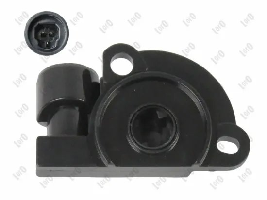 Sensor, Drosselklappenstellung ABAKUS 120-08-024 Bild Sensor, Drosselklappenstellung ABAKUS 120-08-024