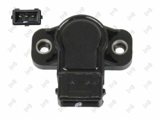 Sensor, Drosselklappenstellung ABAKUS 120-08-030 Bild Sensor, Drosselklappenstellung ABAKUS 120-08-030