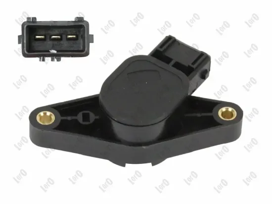 Sensor, Drosselklappenstellung ABAKUS 120-08-032 Bild Sensor, Drosselklappenstellung ABAKUS 120-08-032