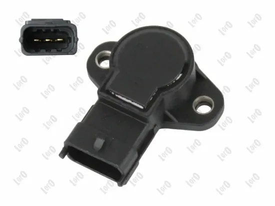 Sensor, Drosselklappenstellung ABAKUS 120-08-038 Bild Sensor, Drosselklappenstellung ABAKUS 120-08-038