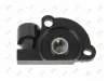 Sensor, Drosselklappenstellung ABAKUS 120-08-040 Bild Sensor, Drosselklappenstellung ABAKUS 120-08-040