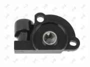 Sensor, Drosselklappenstellung ABAKUS 120-08-040