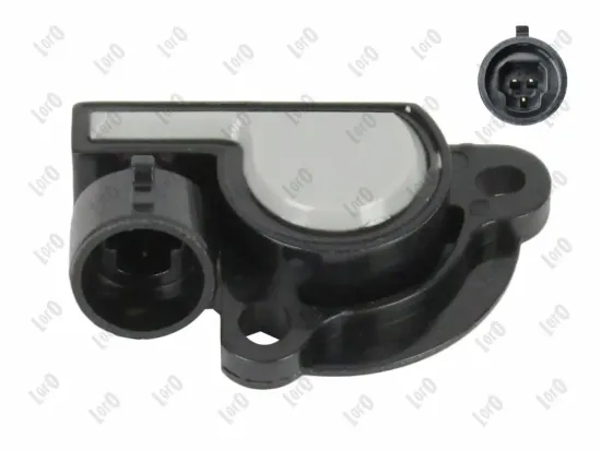 Sensor, Drosselklappenstellung ABAKUS 120-08-040 Bild Sensor, Drosselklappenstellung ABAKUS 120-08-040