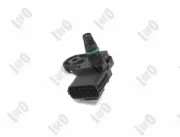 Sensor, Saugrohrdruck ABAKUS 120-08-041