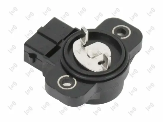 Sensor, Drosselklappenstellung ABAKUS 120-08-042 Bild Sensor, Drosselklappenstellung ABAKUS 120-08-042