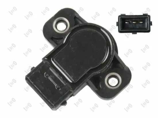 Sensor, Drosselklappenstellung ABAKUS 120-08-042 Bild Sensor, Drosselklappenstellung ABAKUS 120-08-042