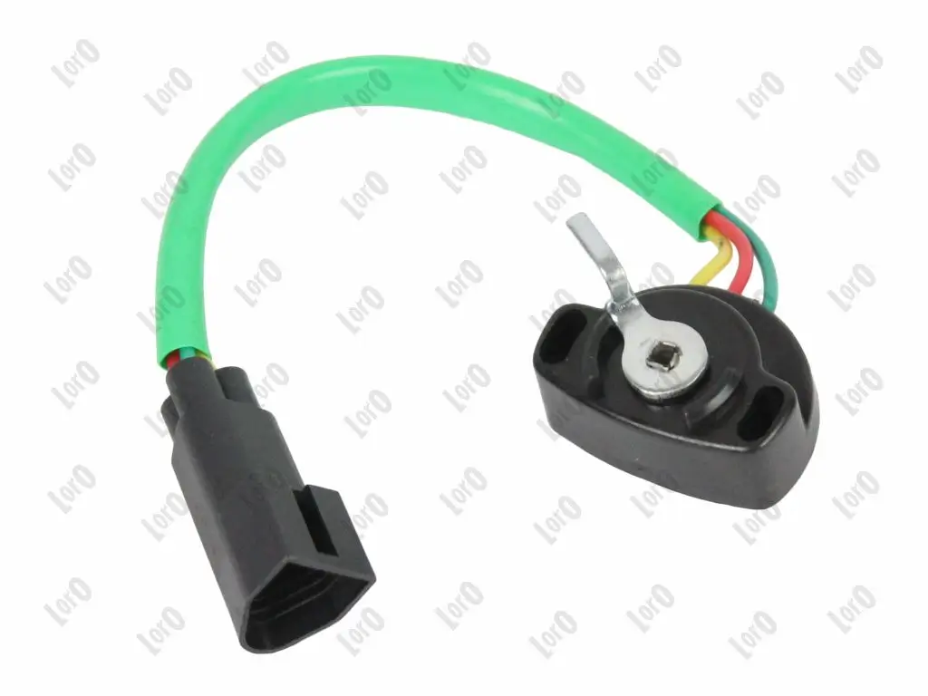 Sensor, Drosselklappenstellung ABAKUS 120-08-044