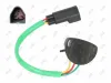 Sensor, Drosselklappenstellung ABAKUS 120-08-044 Bild Sensor, Drosselklappenstellung ABAKUS 120-08-044