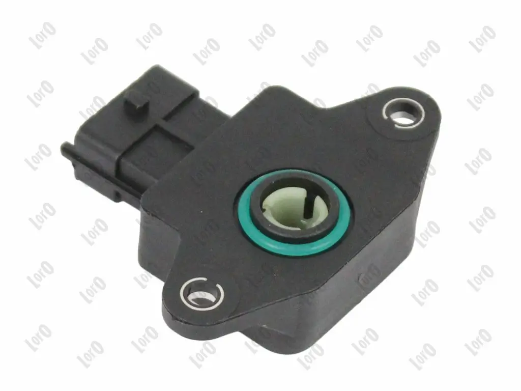 Sensor, Drosselklappenstellung ABAKUS 120-08-045