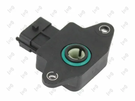 Sensor, Drosselklappenstellung ABAKUS 120-08-045 Bild Sensor, Drosselklappenstellung ABAKUS 120-08-045