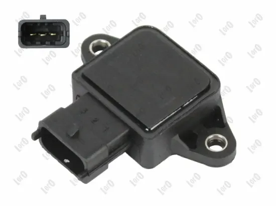 Sensor, Drosselklappenstellung ABAKUS 120-08-045 Bild Sensor, Drosselklappenstellung ABAKUS 120-08-045