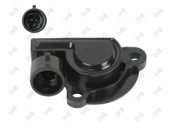 Sensor, Drosselklappenstellung ABAKUS 120-08-046 Bild Sensor, Drosselklappenstellung ABAKUS 120-08-046