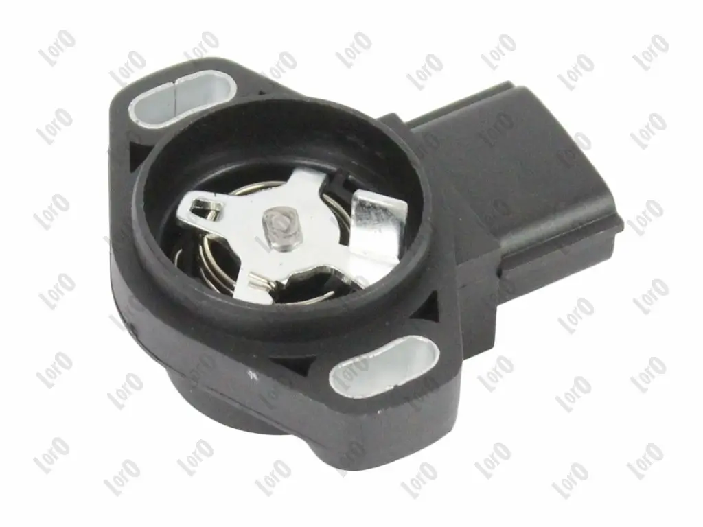 Sensor, Drosselklappenstellung ABAKUS 120-08-047
