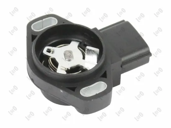 Sensor, Drosselklappenstellung ABAKUS 120-08-047 Bild Sensor, Drosselklappenstellung ABAKUS 120-08-047