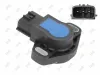 Sensor, Drosselklappenstellung ABAKUS 120-08-047 Bild Sensor, Drosselklappenstellung ABAKUS 120-08-047